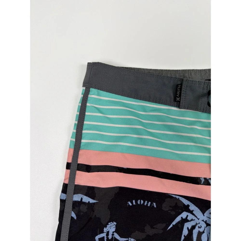 Hurley please review
